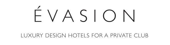 Evasion logo